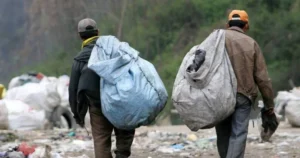 10% of Mexicans rose above poverty