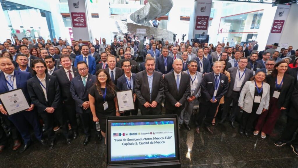 Mexico's loyalty in industrial integration with the United States