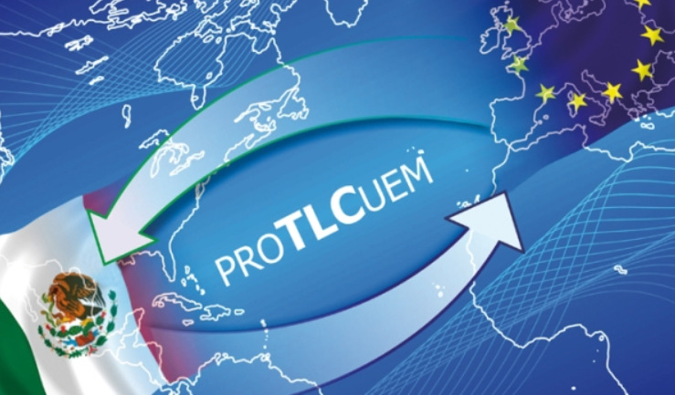 The revision of the EU-MX FTA 2.0 texts began in July 2025