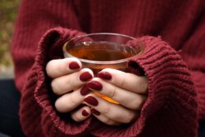 Digestivos naturales: aliados del bienestar tras una comida abundante