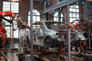 La tecnología de la manufactura: el motor de la industria del futuro