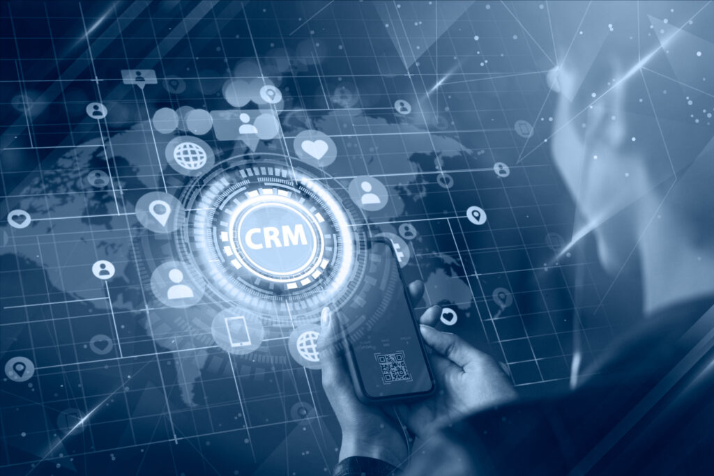CRM para WhatsApp: Cómo la tecnología redefine la comunicación y las ventas