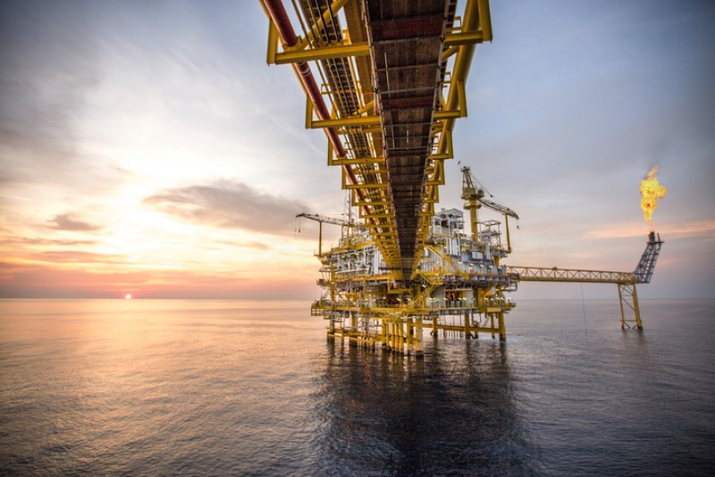 Pemex completes drilling of 20 exploratory wells