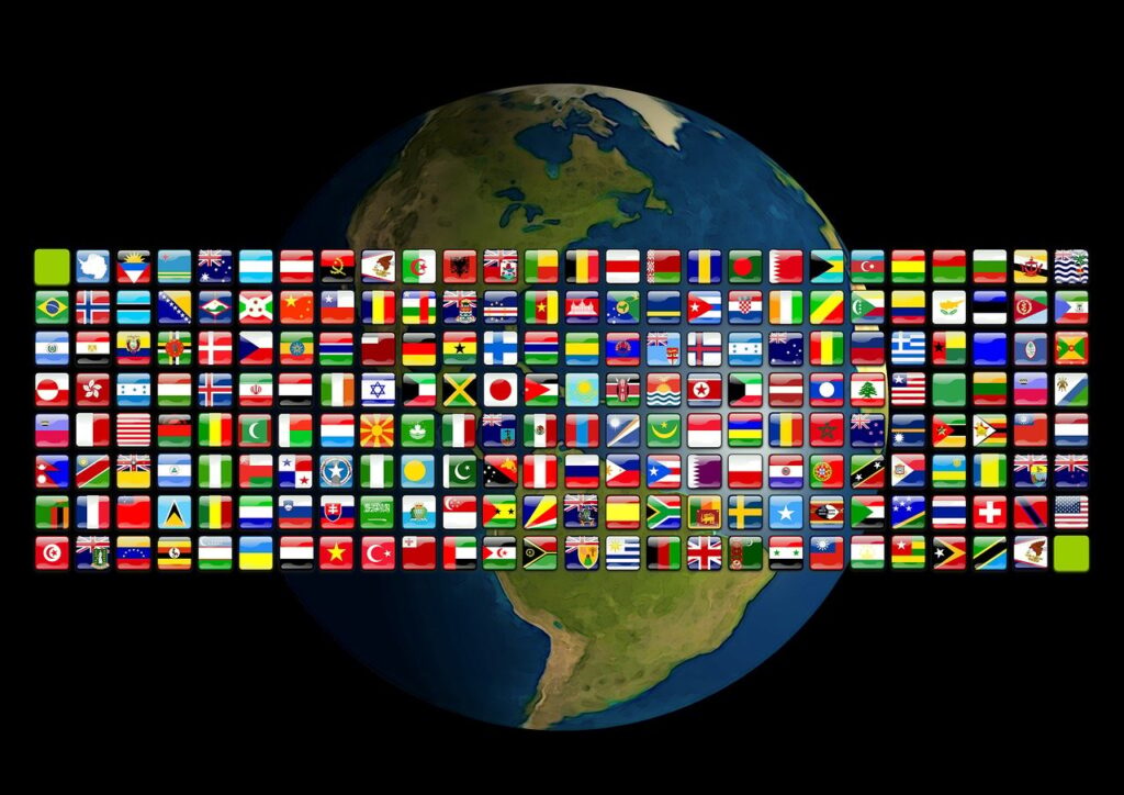 Mexico improves in Export Diversification Index
