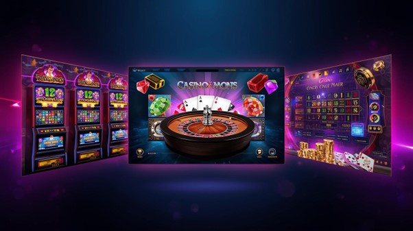 Cómo los Casinos Modernos Han Evolucionado en la Era Online