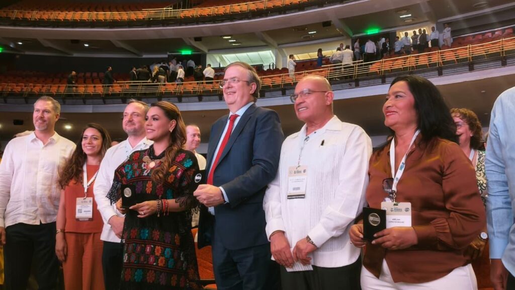 Increased mineral production and processing will make Mexico more competitive