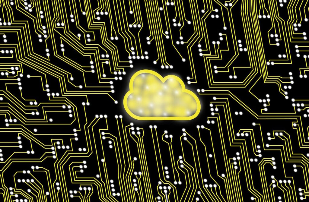 Mexico must remove barriers to the cloud: Business Roundtable 