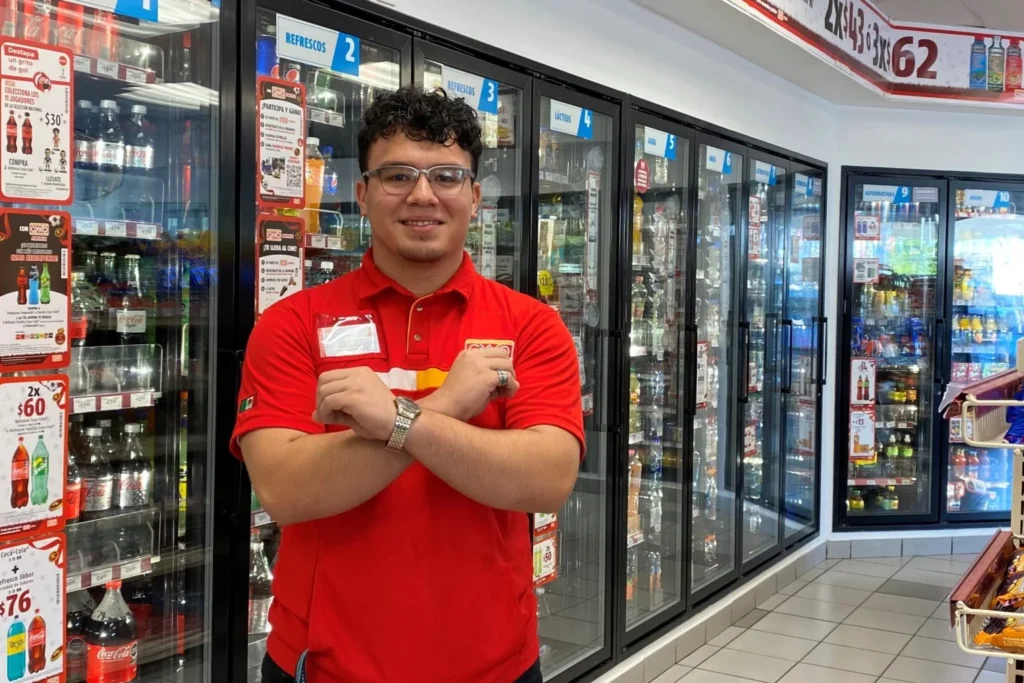 Expansión de OXXO: supera ventas de Soriana y Chedraui