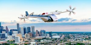 Honeywell propõe monitoramento para materiais estratégicos no T-MEC