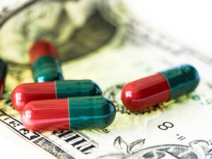 ¿Por qué los medicamentos en Estados Unidos son más caros según Coface?