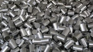 The Aluminum Association highlights its concerns about China