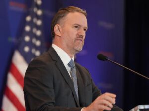 The expected relocation of production to the United States is not happening: Greer