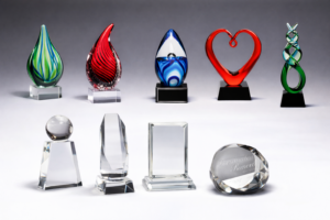The Ultimate Guide to Choosing Crystal Awards