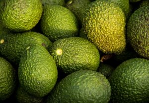 Mexican avocado exports fall 6.8% in 2025
