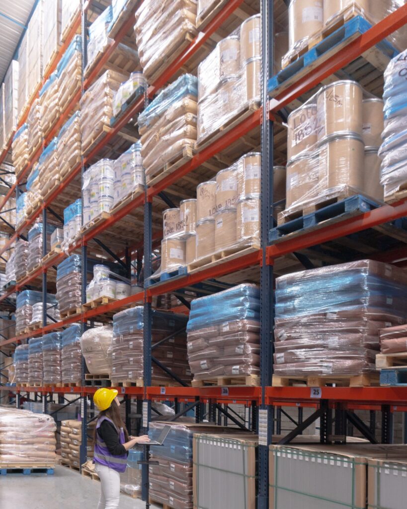 Yulius hace historia: mejor empresa logística para pymes, según Corporate Vision (Reino Unido)