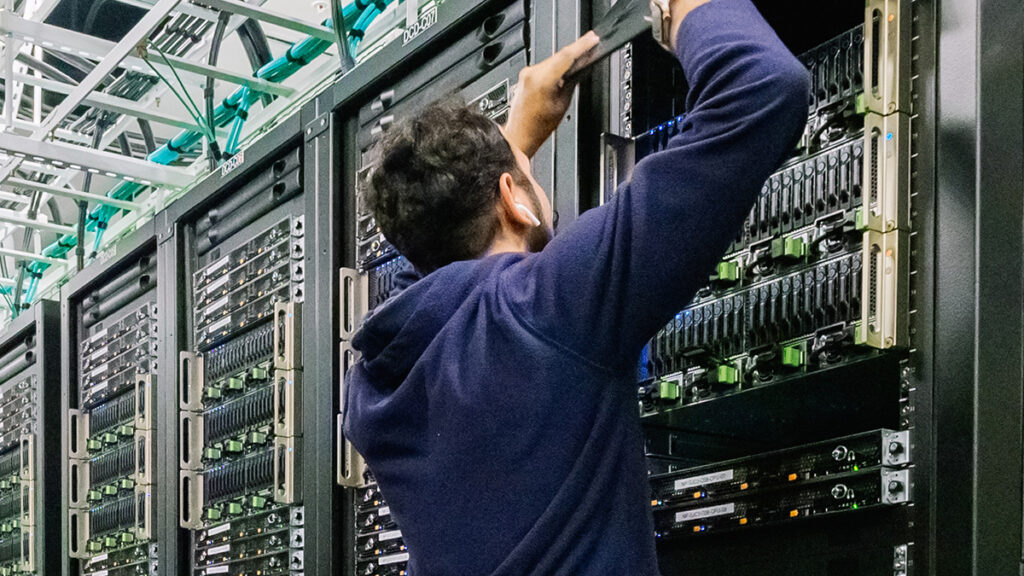 NVIDIA data centers boost revenue by 68% and reshape global supply chains