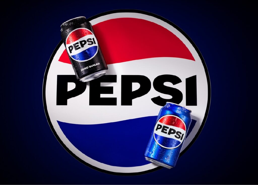 Los ingresos de PepsiCo en México cayeron 2.5% en 2025