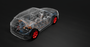 Utilidad neta de Aptiv se desploma 90.8% en 2025