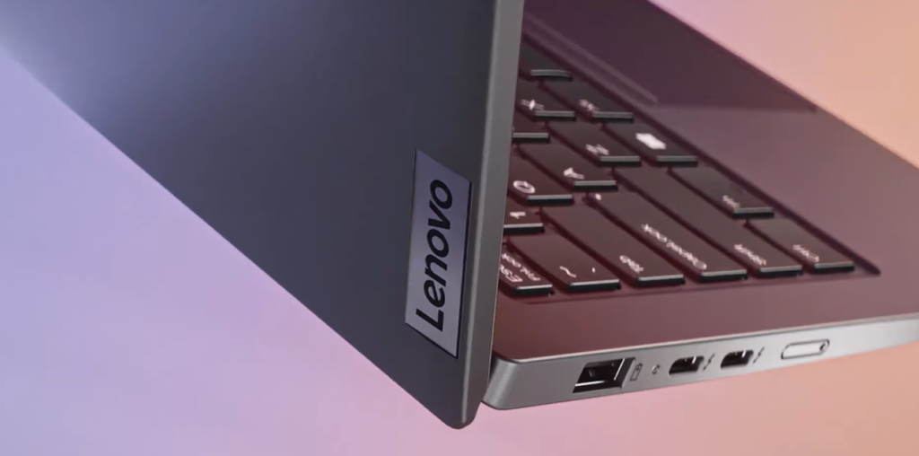 Evolución de las computadoras portátiles en el sector profesional