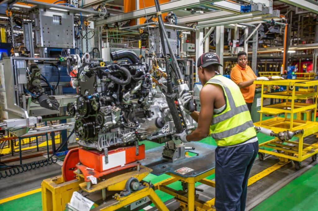 New rules of origin in the 2026 USMCA review