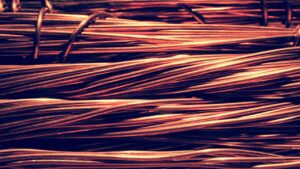 Southern Copper Corporation investments in 2025: upward trend