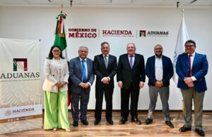 IMPI and ANAM Promote Intellectual Property in Foreign Trade