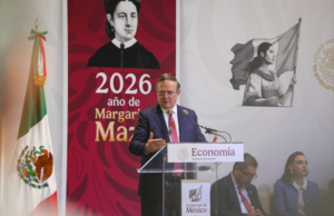 Logistical disruptions: the USMCA reduces logistical vulnerabilities