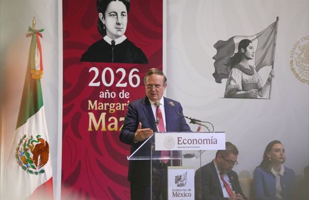 Logistical disruptions: the USMCA reduces logistical vulnerabilities