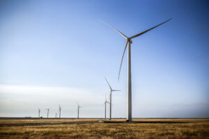 Examine how Arcosa secured $1.1 billion in wind tower orders following the Inflation Reduction Act.