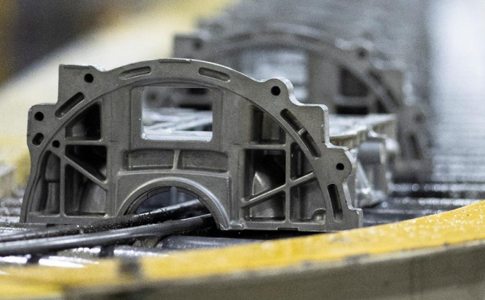 Trends in Auto Parts Production in Mexico: 2010–2025