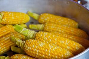 Corn Consumption in Mexico: Hits Record High in 2025