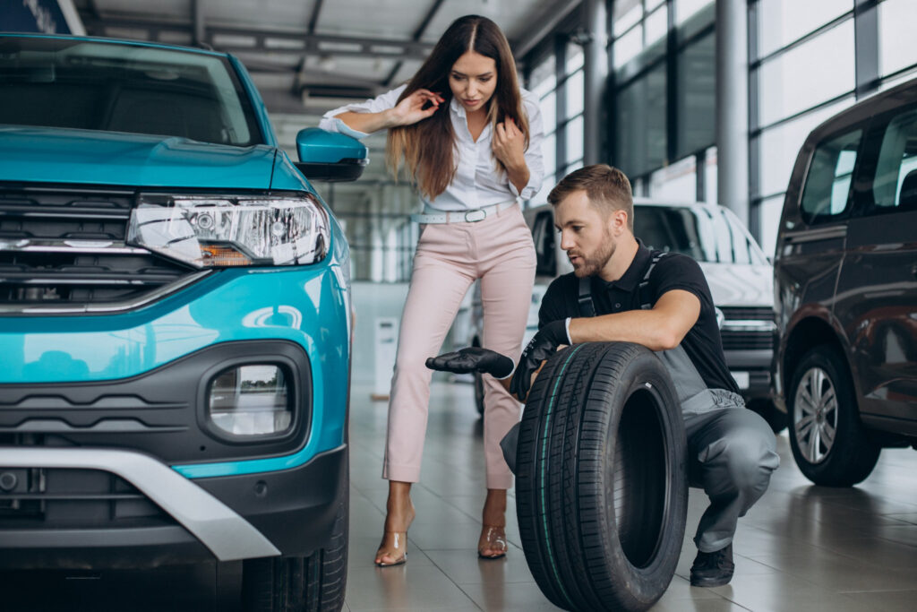 Eficiencia en el taller: Cómo optimizar recursos en empresas de servicios automotrices