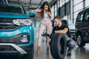 Eficiencia en el taller: Cómo optimizar recursos en empresas de servicios automotrices