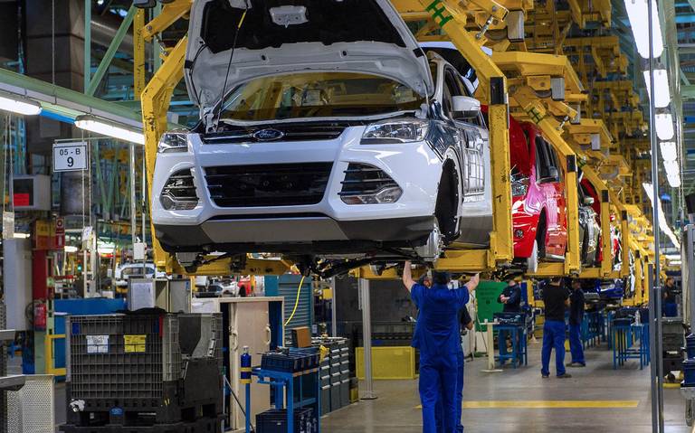 Supply Chain Optimization: Mexico Responds to the USTR