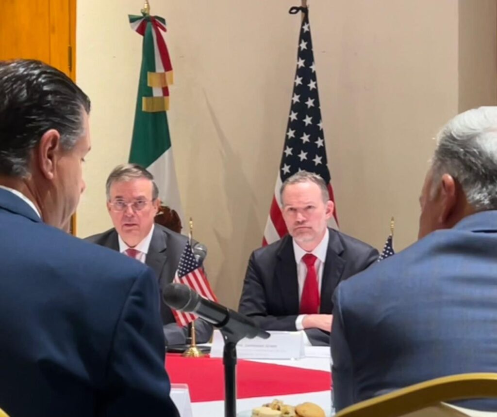 The CCE, Index, and Concamin Ask the USTR Not to Impose Section 301 Tariffs