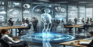 Agente de IA para Empresas: La Nueva Ventaja Competitiva en Automatización Inteligente