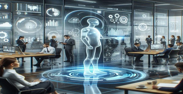 Agente de IA para Empresas: La Nueva Ventaja Competitiva en Automatización Inteligente