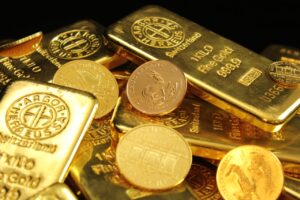 Global supply of recycled gold rises to 45.1 million ounces in 2025