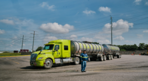 Traxión’s 3PL Logistics Warehouse Exceeds 1 Million Square Meters