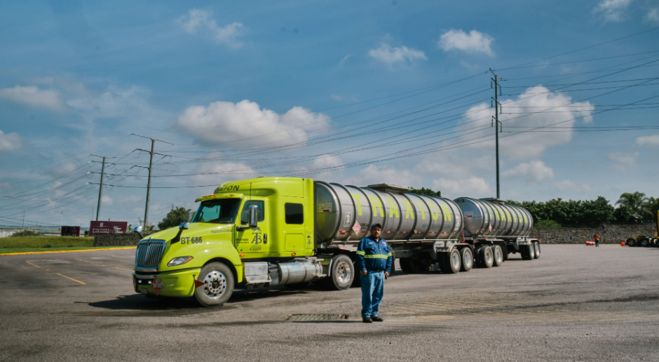 Traxión’s 3PL Logistics Warehouse Exceeds 1 Million Square Meters