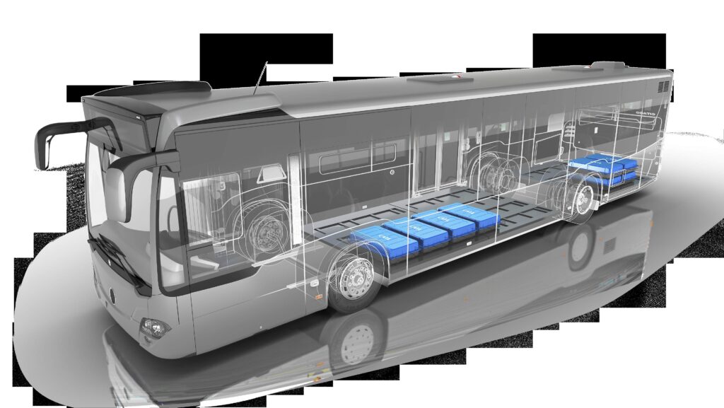 Mexican Imports of Lithium-Ion Batteries from the United States Break Records