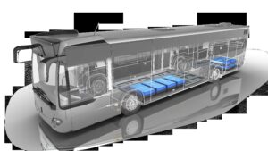 Mexican Imports of Lithium-Ion Batteries from the United States Break Records