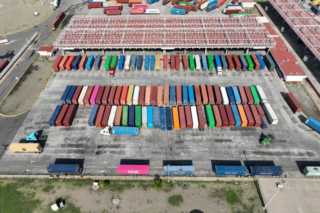 U.S. Tariff Policy Toward Mexico: Sections 122, 232, and 301
