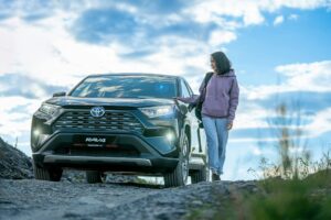 Trends in Japanese Automotive Investment in the United States: 40 Years of History