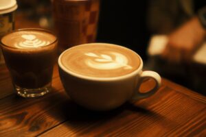 Compras de café a pequeños caficultores en México: 6,646 pequeños productores
