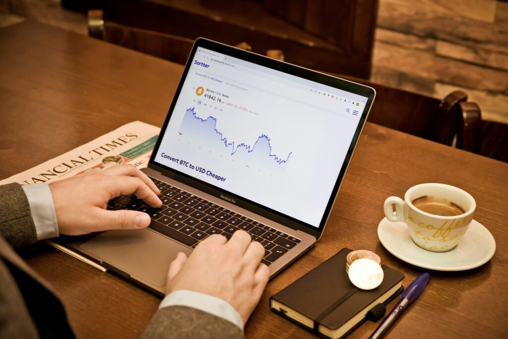 Cómo elegir un programa de cuenta de fondeo que se adapte a tu estilo de trading