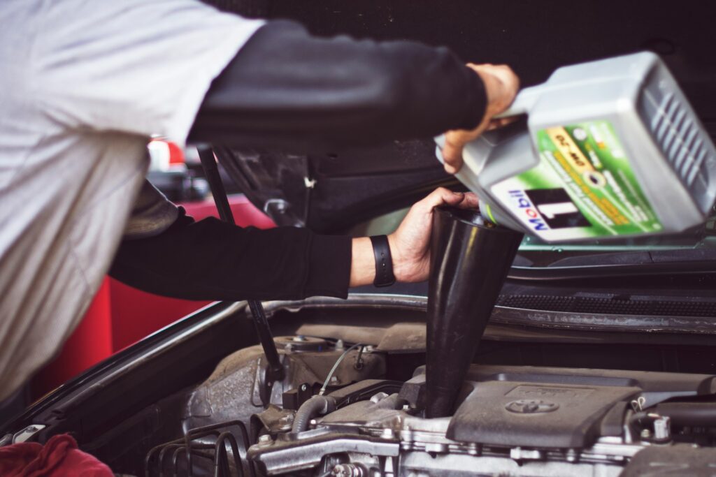 Oportunidades de negocio en el sector automotriz mexicano: dónde están los nichos reales