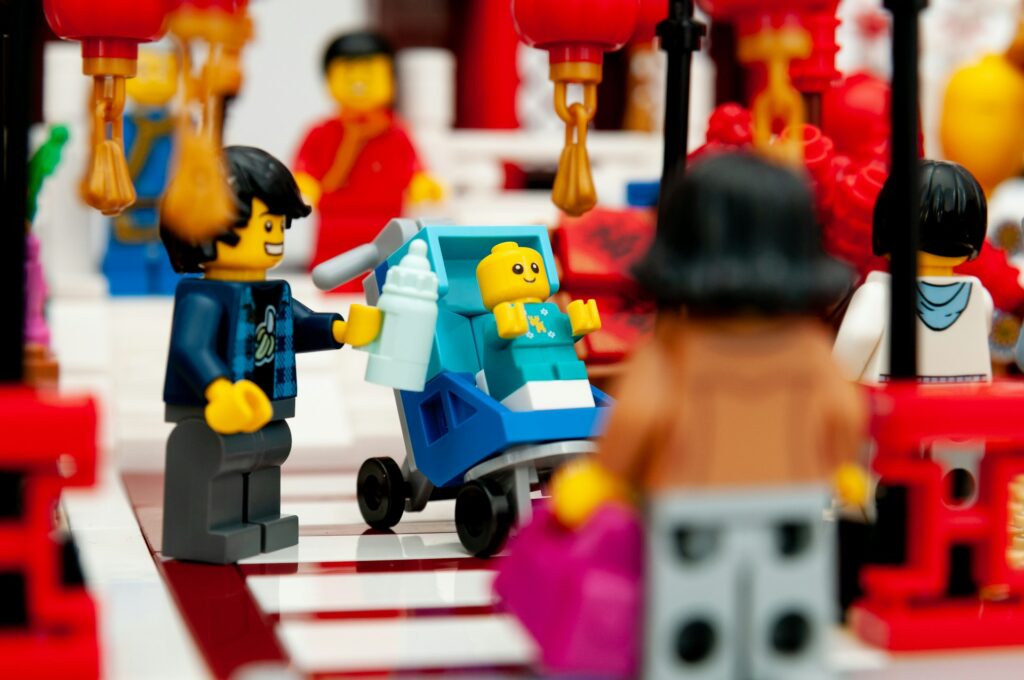 U.S. Toy Industry: China Leads and Mexico Rises to “Key Partner”