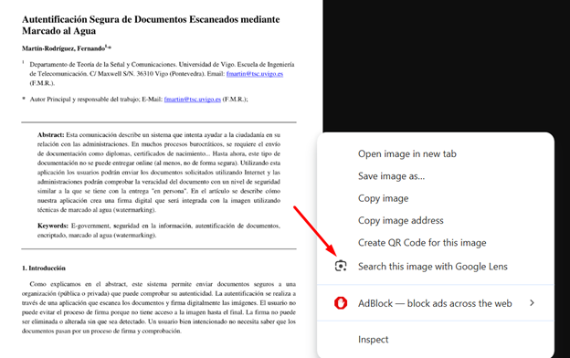 ¿Cómo convertir documentos escaneados en archivos de texto con capacidad de búsqueda?