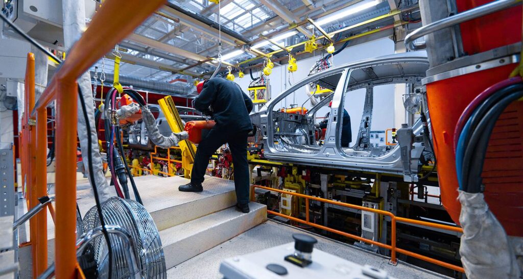 Tariff Changes in Mexico’s Prosec Program: Pressure from the United States